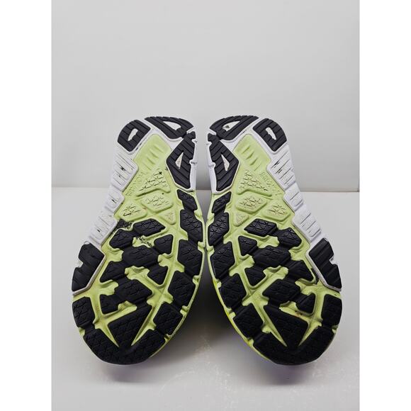 Wide Hoka Men 9 Comfy footwear main image 4